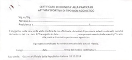 Delega a Terzi + Autorizzazione uscita MINORI